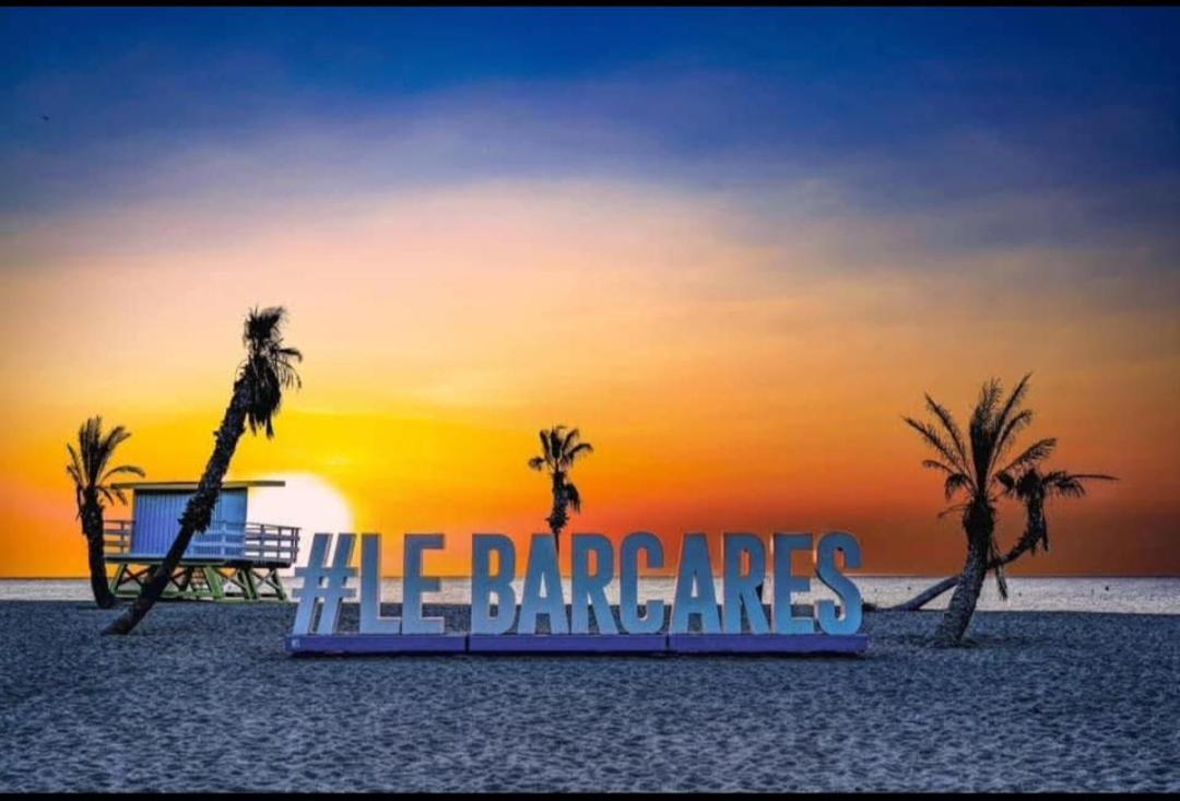 Magnifique Vue Plage Joli Appartement 5 Personnes Secteur Allee Des Arts 乐巴凯尔斯 外观 照片