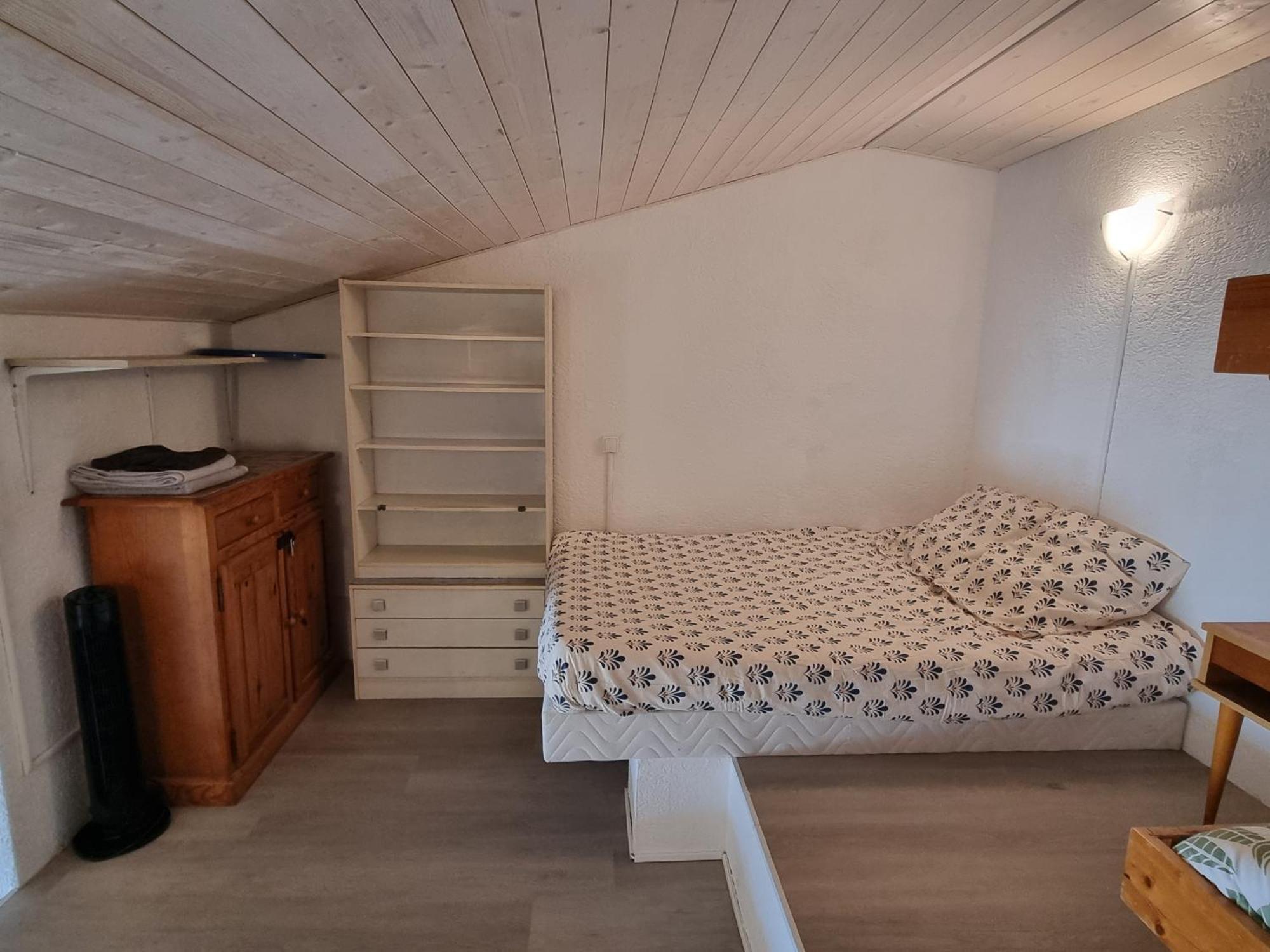 Magnifique Vue Plage Joli Appartement 5 Personnes Secteur Allee Des Arts 乐巴凯尔斯 外观 照片